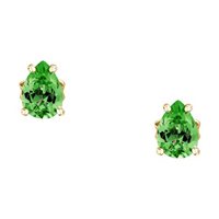 Orecchini Morellato Donna Tesori in Argento Zircone SAIW197 - SAIW197